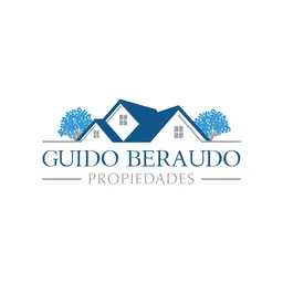 Logo de Beraudo Propiedades