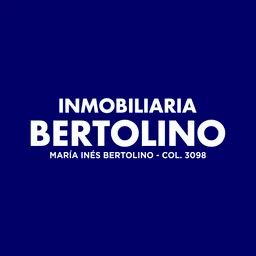 Logo de Inmobiliaria Bertolino