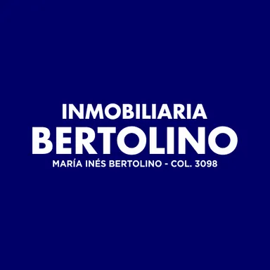 Inmobiliaria Bertolino