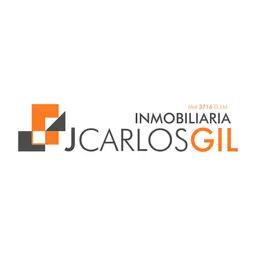 Logo de Carlos Gil Inmobiliaria