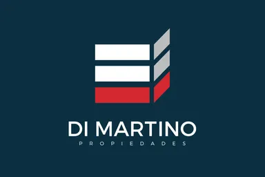 Logo de Di Martino Propiedades