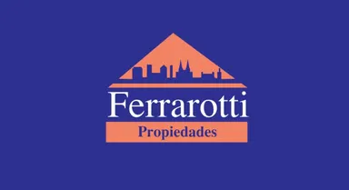 Logo de Ferrarotti Propiedades
