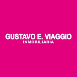 Logo de Gustavo Viaggio Inmobiliaria