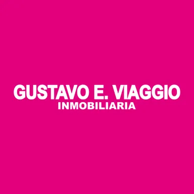 Gustavo Viaggio Inmobiliaria