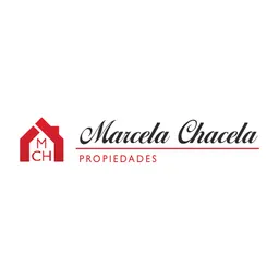 Logo de Marcela Chacela Propiedades