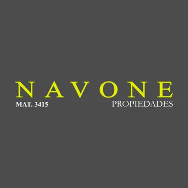 Navone Propiedades