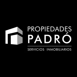 Logo de Propiedades Padro