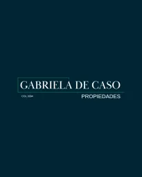Logo de De Caso Propiedades