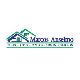 Logo de Marcos Anselmo Propiedades