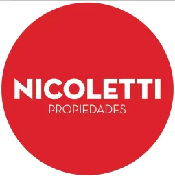 Logo de Nicoletti Propiedades