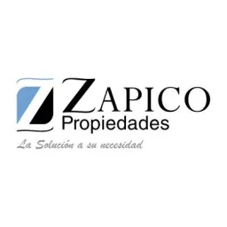 Logo de ZAPICO Propiedades